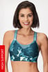 Sutien sport Under Armour Infinity verde 1369026_335_pod_04