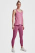 Under Armour Motion Ankle Pace Pink sport leggings 1369488_669_leg_03