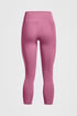 Under Armour Motion Ankle Pace Pink sport leggings 1369488_669_leg_05