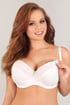 Borstvoedingsbeha Touch halfverstevigd 1381White_02