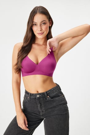 Grudnjak Bonded Micro Push-Up podstavljeni