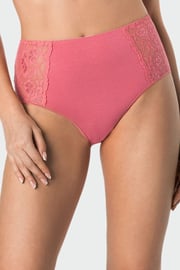 Fiona klasszikus női alsó, magasított