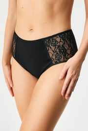 Fiona klasszikus női alsó, magasított