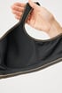 Biustonosz sportowy Roxy czarny 141472Black900_16