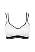 Sutien sport Spacer 3D Roxi, fara balene 141472White100_02