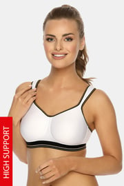 Sutien sport Spacer 3D Roxi, fara balene