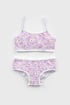 SET Dívčí podprsenka a kalhotky Margherite 143_set_05