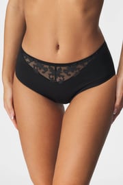 Klassischer Slip Alexandra mit hoher Taille