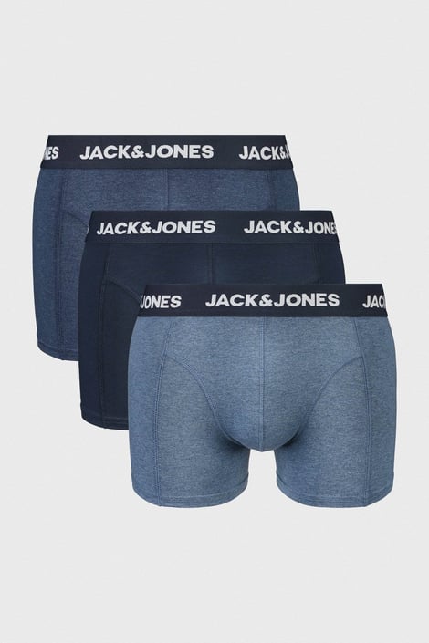 3PACK katoenen boxershorts JACK AND JONES JACFax