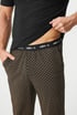 Pijama din bumbac pentru bărbați MEN-A Rene cu pantaloni lungi 1445a067-119a-4b0b-7732-970e05133e00