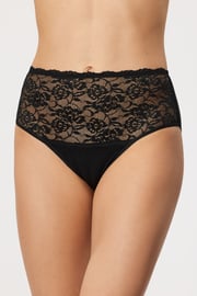 Majtki klasyczne Alina wysokie