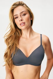 Sutien Classic Lace întărit fără balene