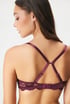 Classic Lace bélelt melltartó, merevítők nélkül 14660NewII_11