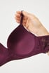 Classic Lace bélelt melltartó, merevítők nélkül 14660NewII_12