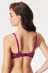 Classic Lace Beaujolais bélelt melltartó 14660New_02