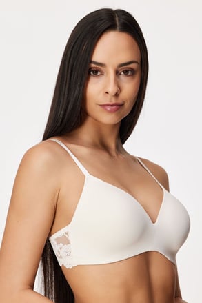 Bh Soft Lace voorgevormd zonder beugel