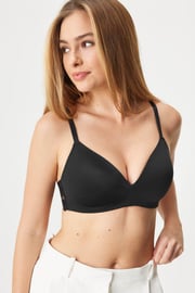 Podprsenka Soft Lace vyztužená bez kostic