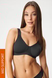 Wellness sportmelltartó