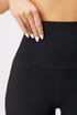 Sport-Leggings ONLY Play Fold 15084518_leg_13 - schwarz