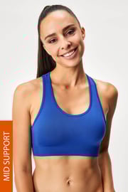 Športni modrček ONLY Play Daisy