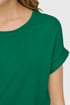 Majica ONLY Moster II 15106662_tri_29 - zelena