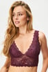 Podprsenka ONLY Chloe Lace Bralette vyztužená 15107599New_11