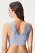 Podprsenka ONLY Chloe Lace Bralette vyztužená 15107599New_16