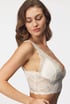 Podprsenka ONLY Chloe Lace Bralette vyztužená 15107599New_21