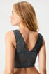 Podprsenka ONLY Chloe Lace Bralette vyztužená 15107599New_27