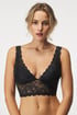 Podprsenka ONLY Chloe Lace Bralette vyztužená 15107599New_29
