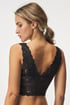 Podprsenka ONLY Chloe Lace Bralette vyztužená 15107599New_30