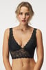 Podprsenka ONLY Chloe Lace Bralette II Podprsenka ONLY Chloe Lace Bralette II