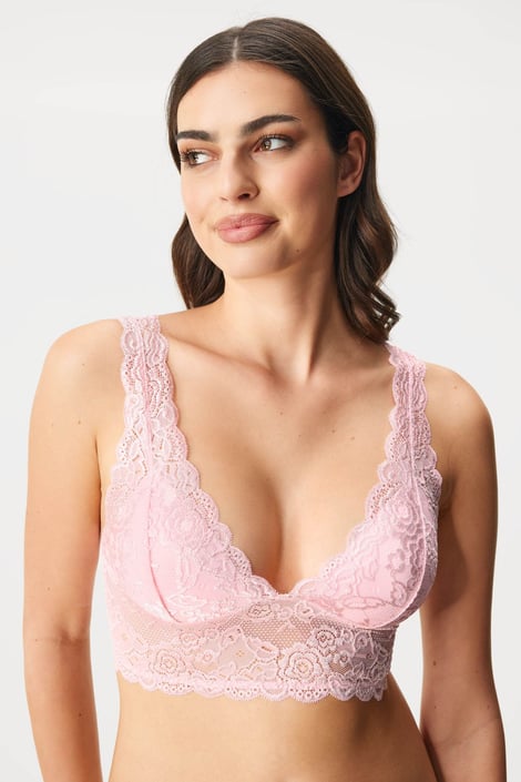 BH ONLY Chloe Lace Bralette II BH ONLY Chloe Lace Bralette II