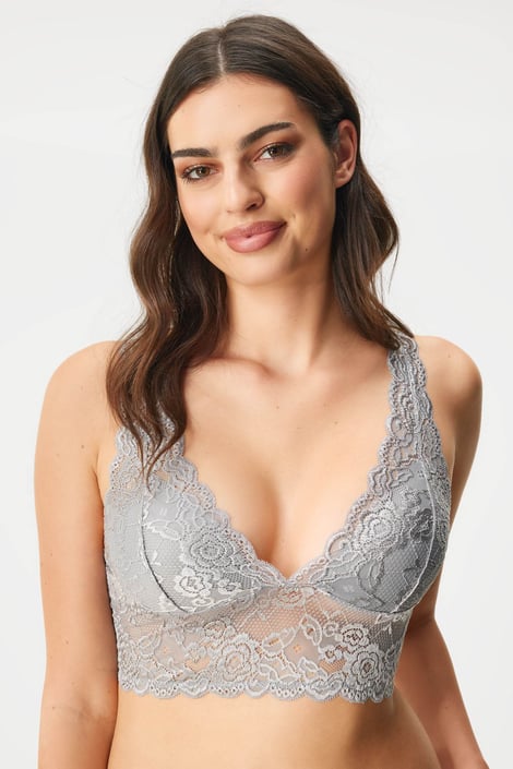 Modrček ONLY Chloe Lace Bralette II Modrček ONLY Chloe Lace Bralette II