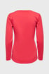 Sport T-Shirt ONLY Play Clarisa 15135149_tri_29 - korallenfarben