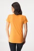 Tricou sport ONLY Play Larisa 15135153_tri_21 - galben