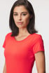 Tricou sport ONLY Play Larisa 15135153_tri_25 - coral