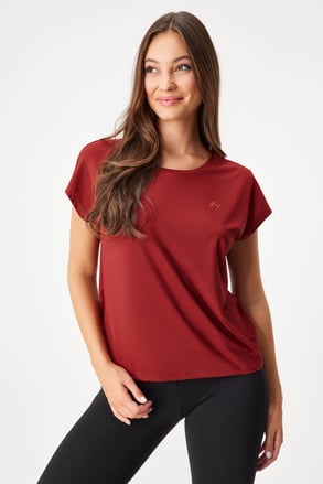 T-shirt sportowy ONLY Play Aubree T-shirt sportowy ONLY Play Aubree