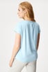 Športna majica ONLY Play Aubree 15137012_tri_70