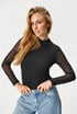 Tricou ONLY ONLErica Life Mesh 15141298_tri_02