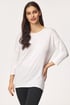 Tricou damă ONLY Glamour 15157920_tri_10 - ecru