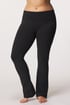 Pantaloni sport ONLY Play Curvy Fold 15185296_leg_01 - negru