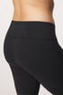 Pantaloni sport ONLY Play Curvy Fold 15185296_leg_04 - negru