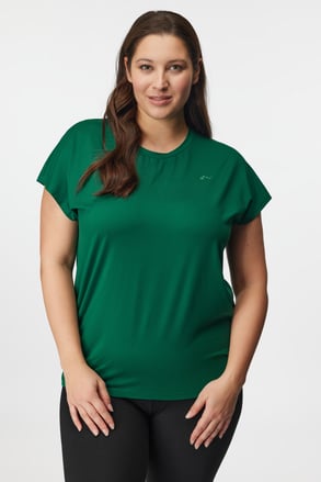 Sportovní tričko ONLY Play Curvy Paubree Sportovní tričko ONLY Play Curvy Paubree