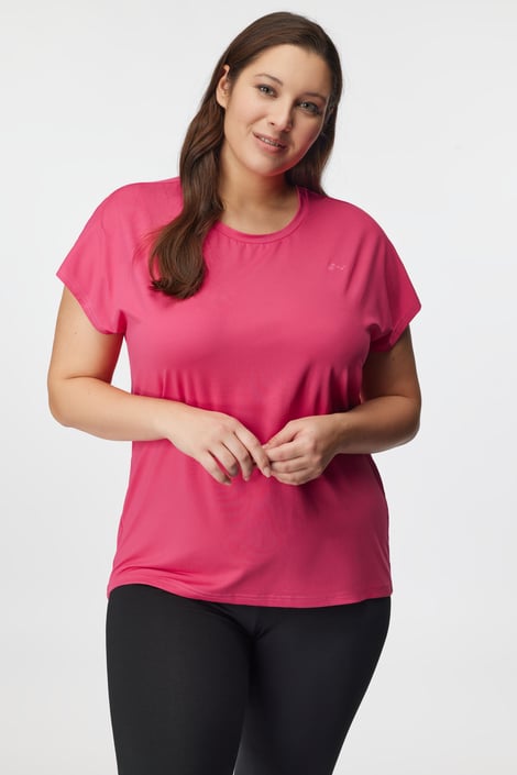 Sport T-Shirt ONLY Play Curvy Paubree Sport T-Shirt ONLY Play Curvy Paubree