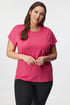 Tricou sport ONLY Play Curvy Paubree 15185301_tri_34 - roz