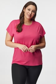Sport T-Shirt ONLY Play Curvy Paubree Sport T-Shirt ONLY Play Curvy Paubree