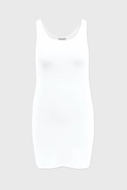 Bavlnené tielko ONLY Carmakoma CARTime Life Long