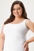 Bawełniany podkoszulek ONLY Carmakoma Time 15188036_tri_06