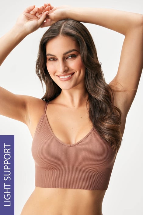 Biustonosz sportowy ONLY Vicky Biustonosz sportowy ONLY Vicky